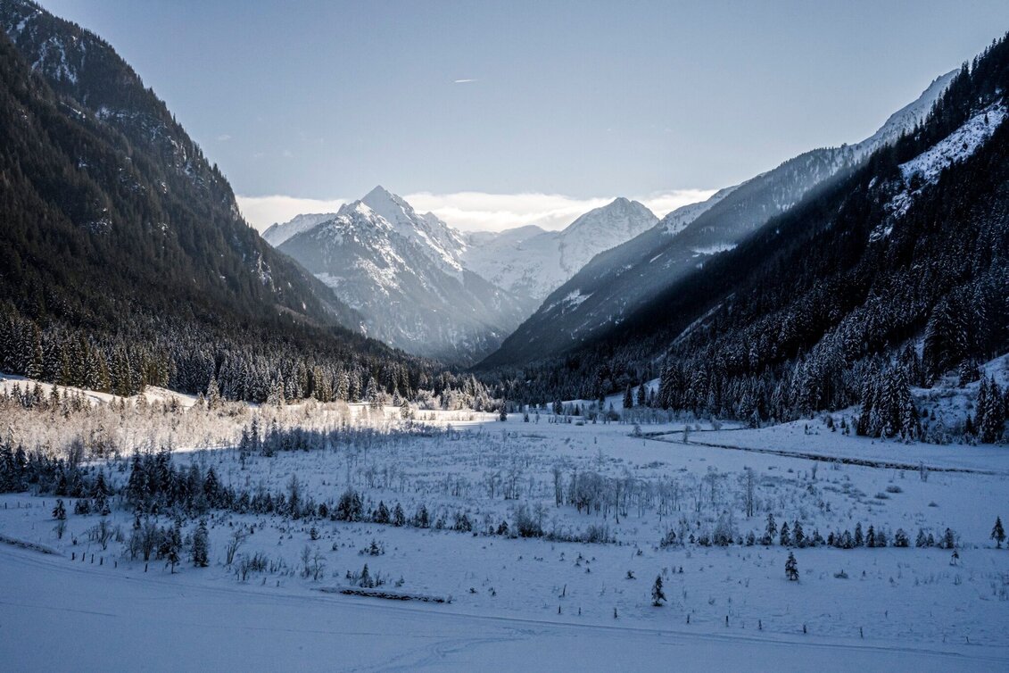 Wanderung Winterwanderweg Untertal - Touren-Impression #1 | © Erlebnisregion Schladming-Dachstein