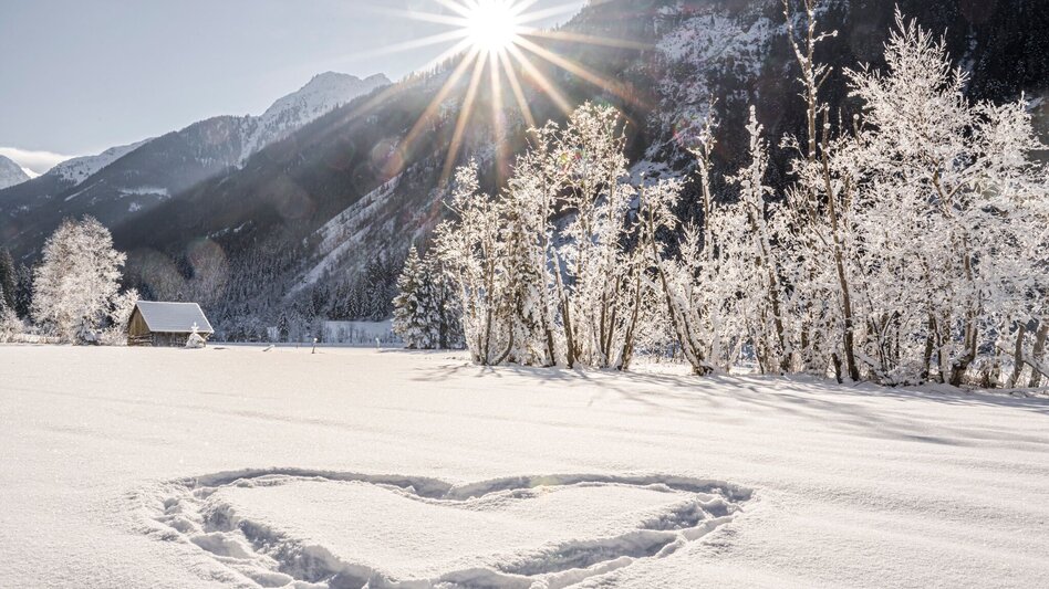 Wanderung Winterwanderweg Untertal - Touren-Impression #2.3 | © Erlebnisregion Schladming-Dachstein