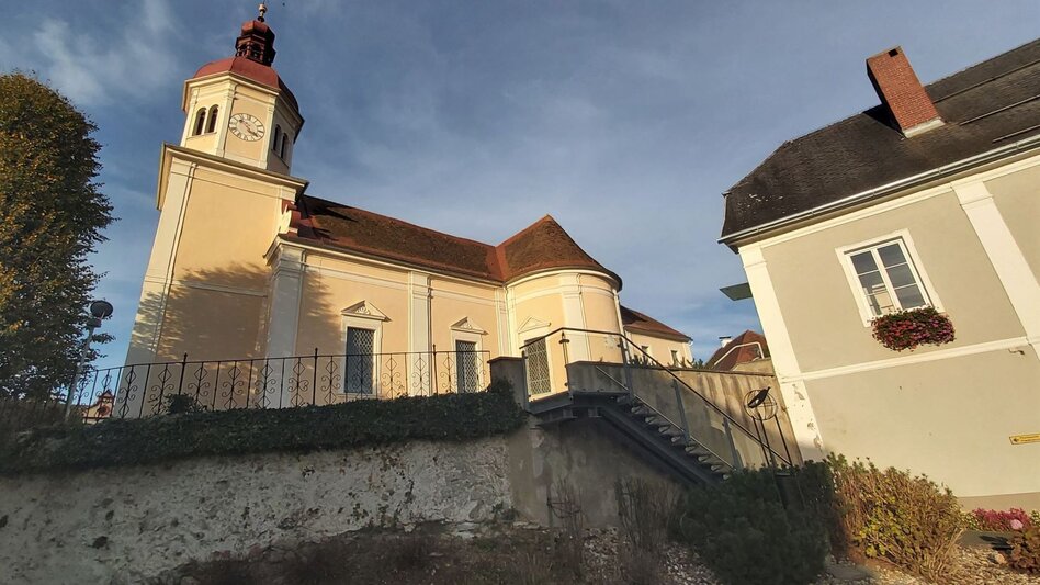 Radfahren Waldheimat Runde, Birkfeld - Touren-Impression #2.5 | © Oststeiermark Tourismus