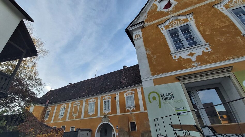 Radfahren Waldheimat Runde, Birkfeld - Touren-Impression #2.6 | © Oststeiermark Tourismus