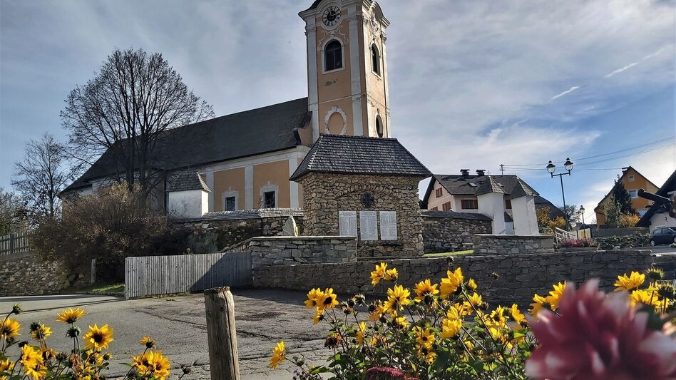 Radfahren Waldheimat Runde, Birkfeld - Touren-Impression #2.13 | © Oststeiermark Tourismus