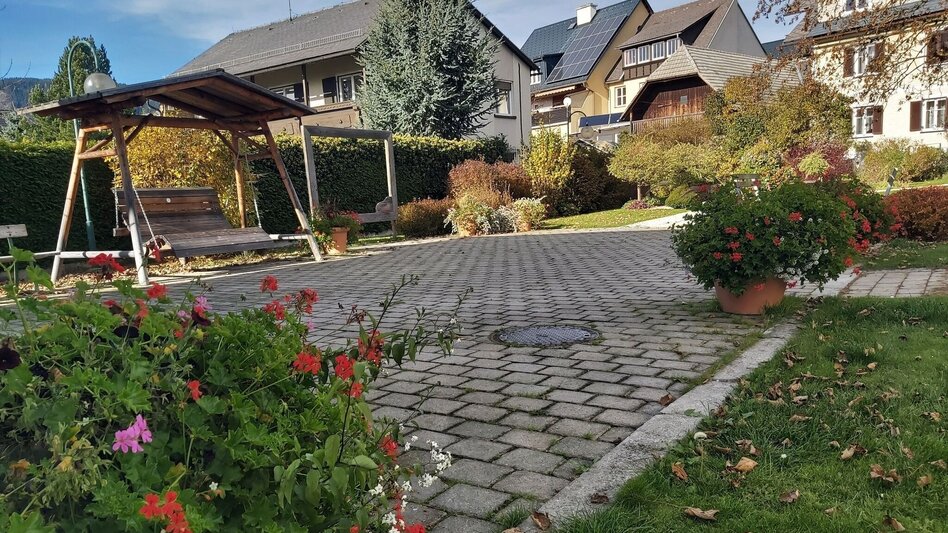 Radfahren Waldheimat Runde, Birkfeld - Touren-Impression #2.14 | © Oststeiermark Tourismus