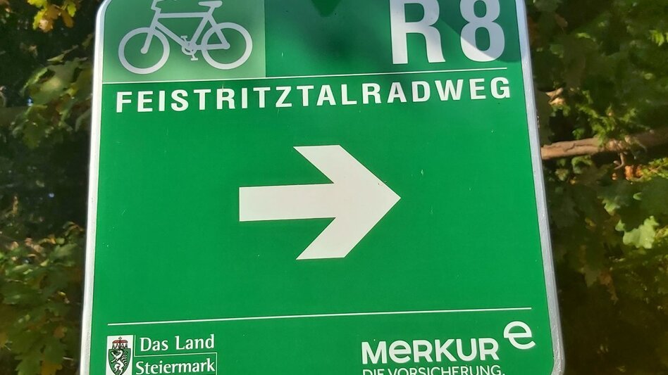 Radfahren Waldheimat Runde, Birkfeld - Touren-Impression #2.16 | © TVB Oststeiermark