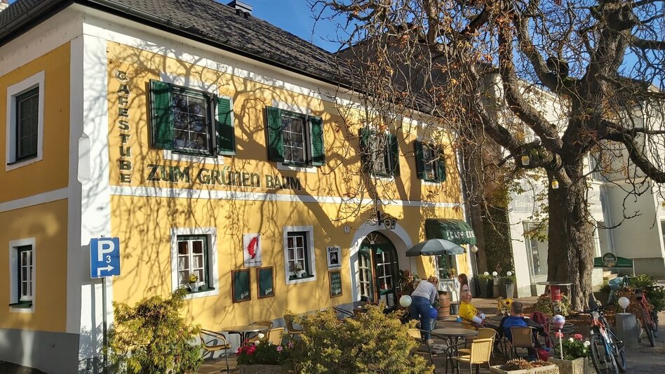 Radfahren Hilmtor Runde, Friedberg - Touren-Impression #2.9 | © Oststeiermark Tourismus