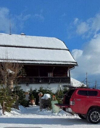 Wirtshaus Pierergut | Rik Hercog | © TV Hochsteiermark