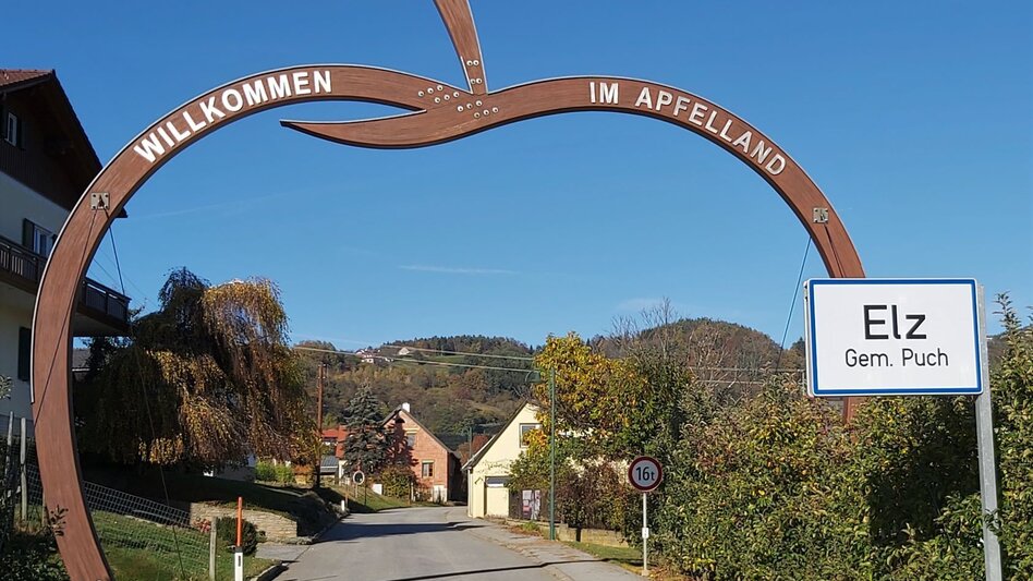 Bike Riding Obstland Tour, Weiz - Pischelsdorf - Touren-Impression #2.4 | © Oststeiermark Tourismus
