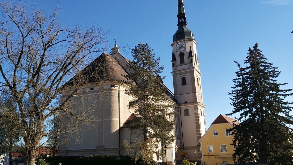 Bike Riding Obstland Tour, Weiz - Pischelsdorf - Touren-Impression #2.8 | © Oststeiermark Tourismus