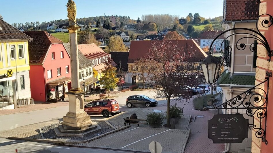 Bike Riding Obstland Tour, Weiz - Pischelsdorf - Touren-Impression #2.9 | © Oststeiermark Tourismus