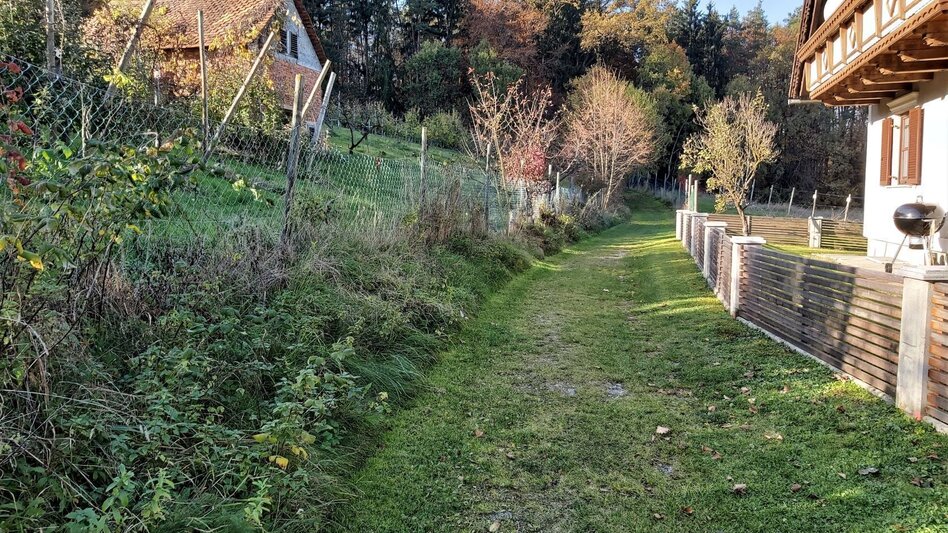 Bike Riding Obstland Tour, Weiz - Pischelsdorf - Touren-Impression #2.10 | © Oststeiermark Tourismus