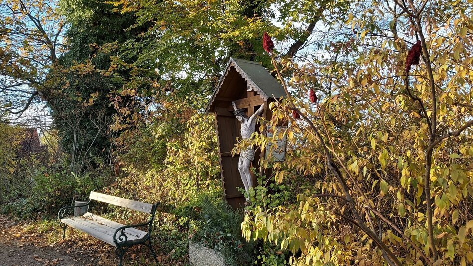 Bike Riding Obstland Tour, Weiz - Pischelsdorf - Touren-Impression #2.11 | © Oststeiermark Tourismus