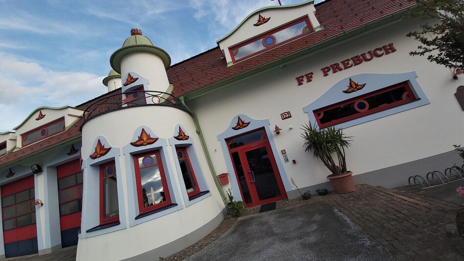 Bike Riding Obstland Tour, Weiz - Pischelsdorf - Touren-Impression #2.12 | © Oststeiermark Tourismus