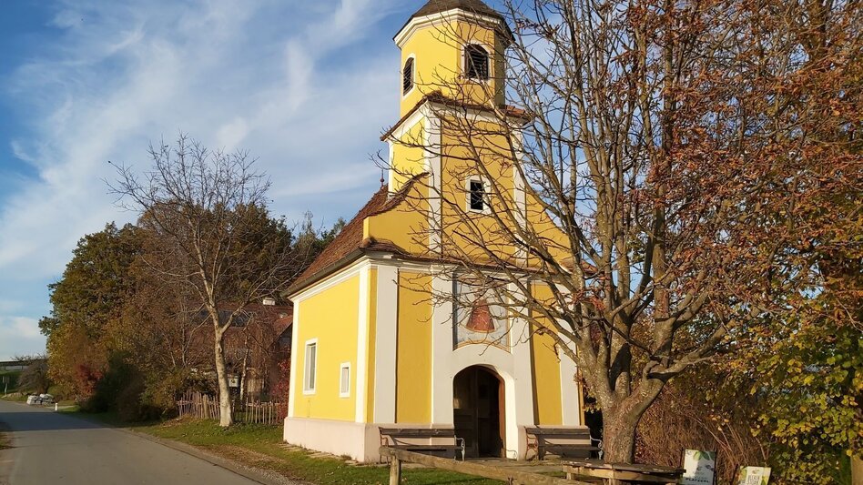 Bike Riding Obstland Tour, Weiz - Pischelsdorf - Touren-Impression #2.14 | © Oststeiermark Tourismus