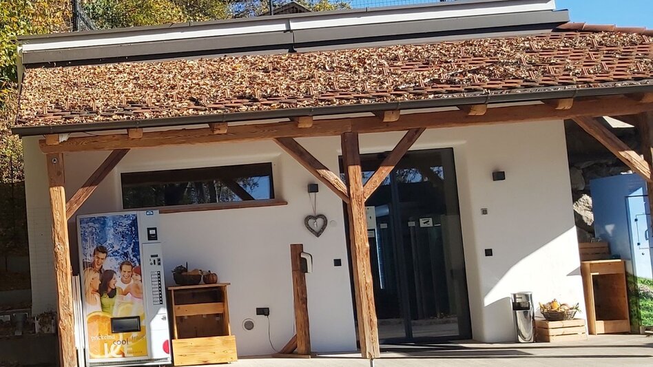 Bike Riding Obstland Tour, Weiz - Pischelsdorf - Touren-Impression #2.17 | © Oststeiermark Tourismus