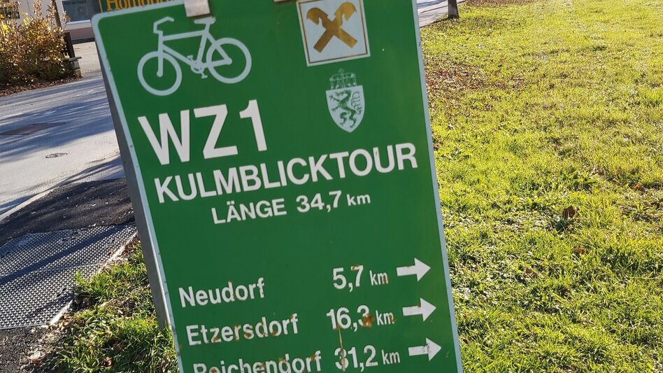 Bike Riding Obstland Tour, Weiz - Pischelsdorf - Touren-Impression #2.18 | © Oststeiermark Tourismus
