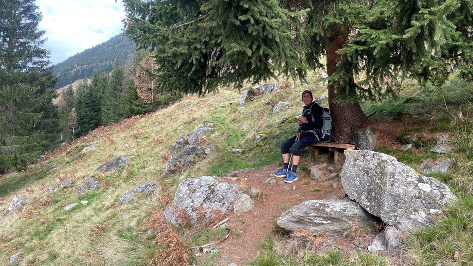 Wanderung Höhenweg Fleiß - Touren-Impression #2.1 | © Erlebnisregion Schladming-Dachstein