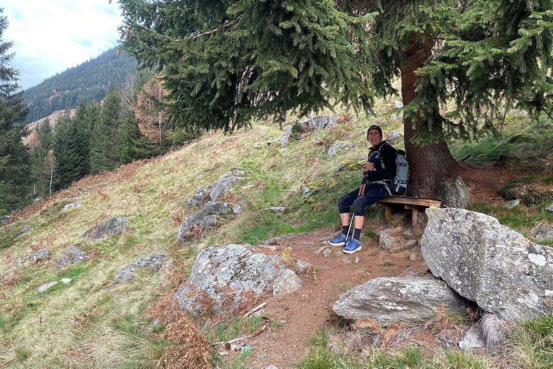 Wanderung Höhenweg Fleiß - Touren-Impression #1 | © Erlebnisregion Schladming-Dachstein