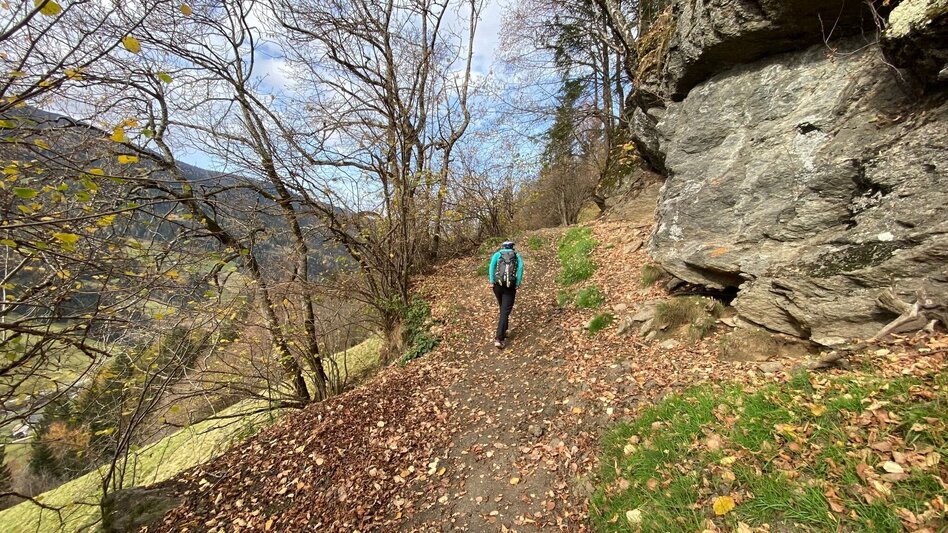 Wanderung Höhenweg Fleiß - Touren-Impression #2.3 | © Erlebnisregion Schladming-Dachstein