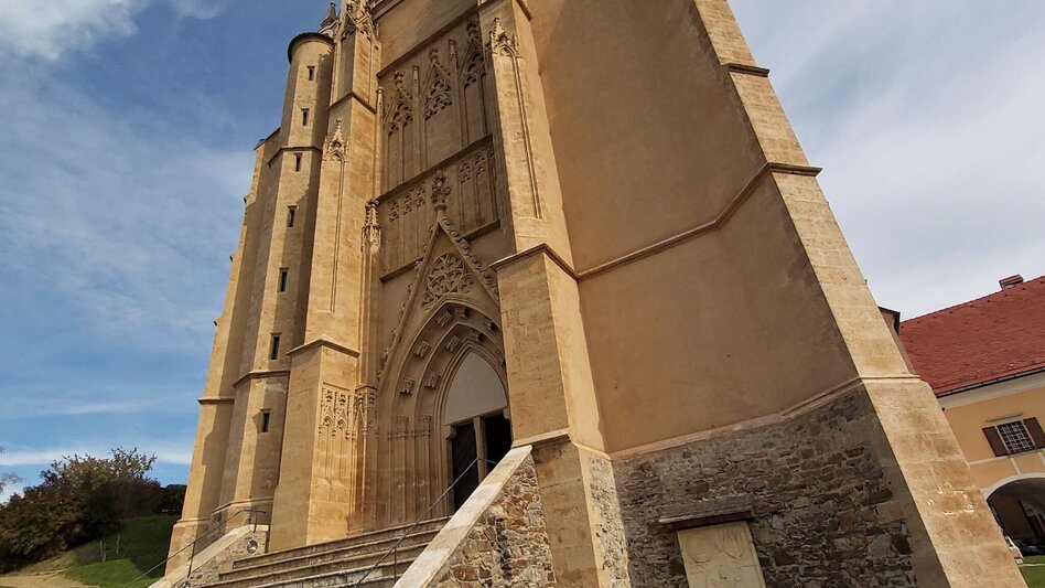 Bike Riding Flora circuit, Pöllau - Pöllauberg - Touren-Impression #2.7 | © Oststeiermark Tourismus
