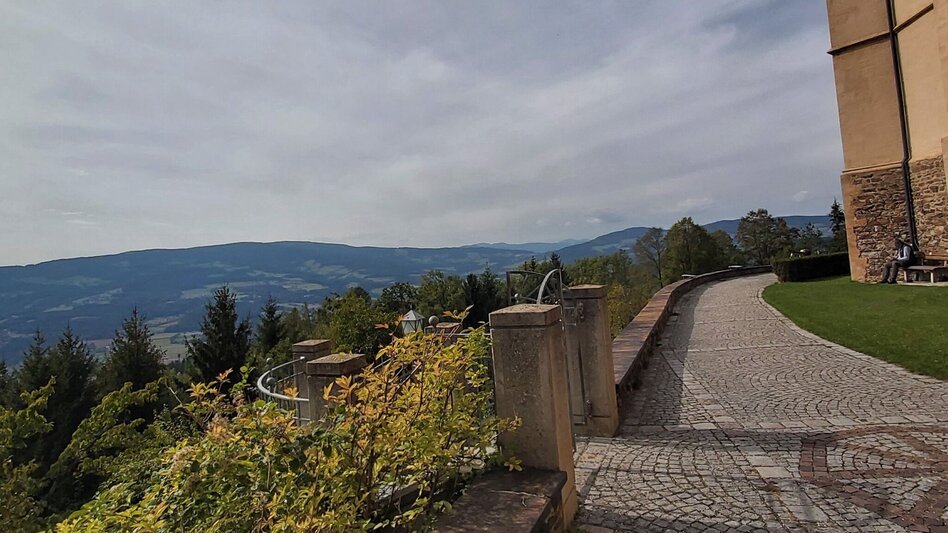 Bike Riding Flora circuit, Pöllau - Pöllauberg - Touren-Impression #2.8 | © Oststeiermark Tourismus