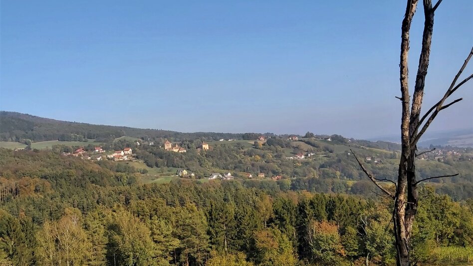 Radfahren Land-Stadt-Runde, Pöllau - Hartberg - Touren-Impression #2.7 | © Oststeiermark Tourismus