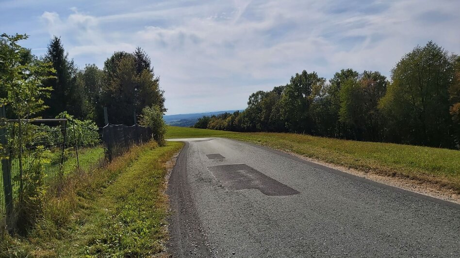 Radfahren Land-Stadt-Runde, Pöllau - Hartberg - Touren-Impression #2.14 | © Oststeiermark Tourismus