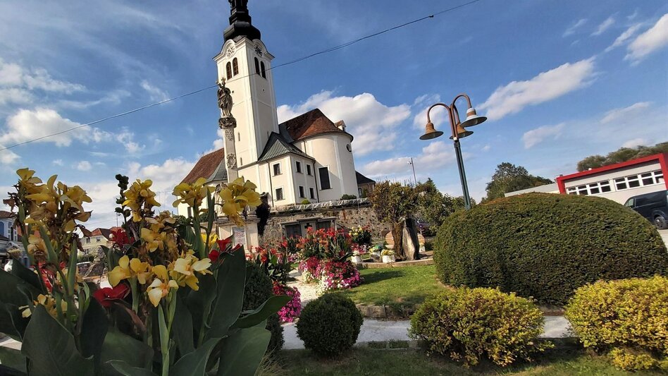 Bike Riding Raabklamm family tour, St. Ruprecht an der Raab - Weiz - Touren-Impression #2.2 | © Oststeiermark Tourismus