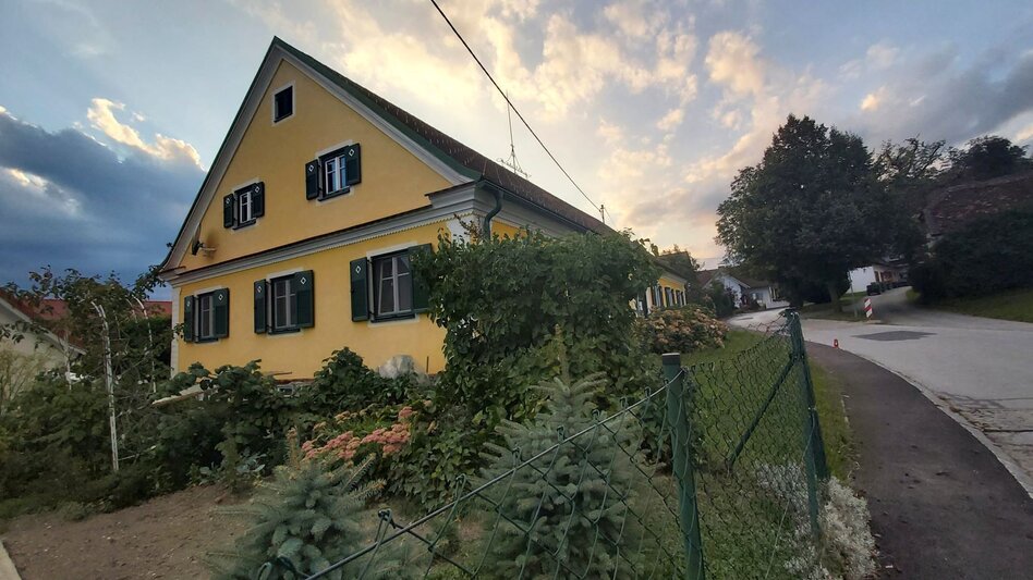 Bike Riding Raabklamm family tour, St. Ruprecht an der Raab - Weiz - Touren-Impression #2.4 | © Oststeiermark Tourismus