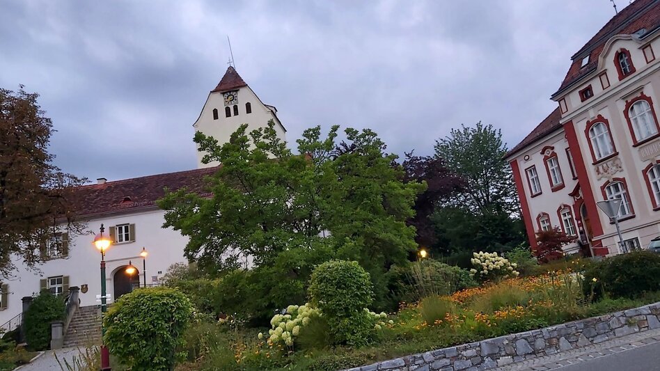 Bike Riding Raabklamm family tour, St. Ruprecht an der Raab - Weiz - Touren-Impression #2.6 | © Oststeiermark Tourismus