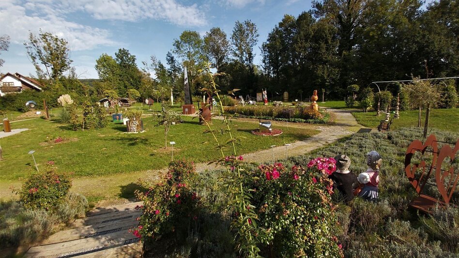 Bike Riding Raabklamm family tour, St. Ruprecht an der Raab - Weiz - Touren-Impression #2.16 | © Oststeiermark Tourismus