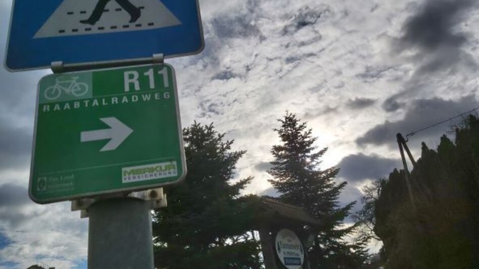 Bike Riding Raabklamm family tour, St. Ruprecht an der Raab - Weiz - Touren-Impression #2.17 | © Oststeiermark Tourismus