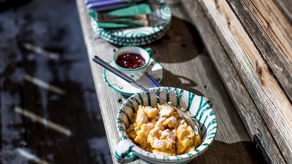 Ski Touring Skitour auf die Aflenzer Bürgeralm - Touren-Impression #2.8 | © TV Hochsteiermark