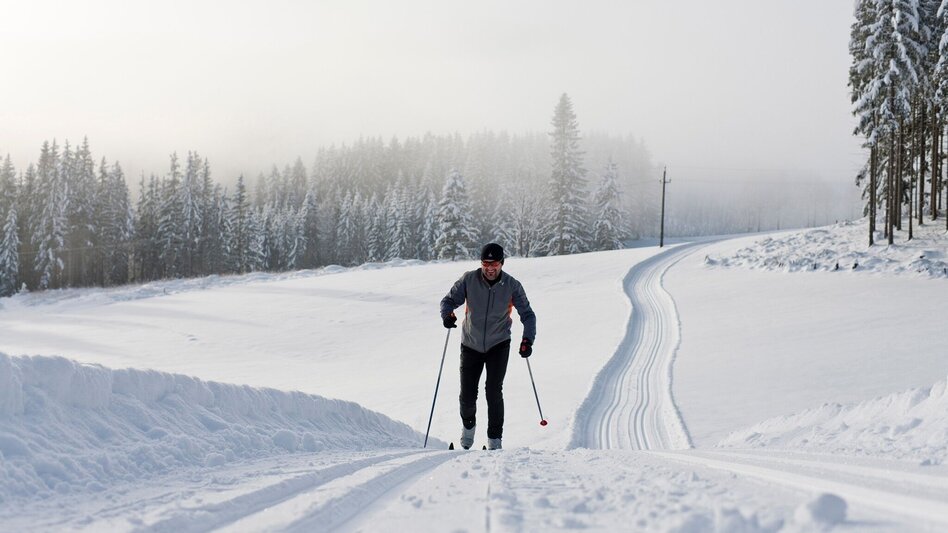 Ski-nordic-classic Langlaufen Modriach - Touren-Impression #2.2 | © Region Graz