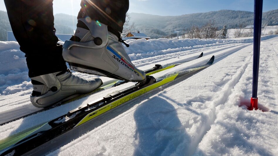 Ski-nordic-classic Langlaufen Modriach - Touren-Impression #2.3 | © Region Graz