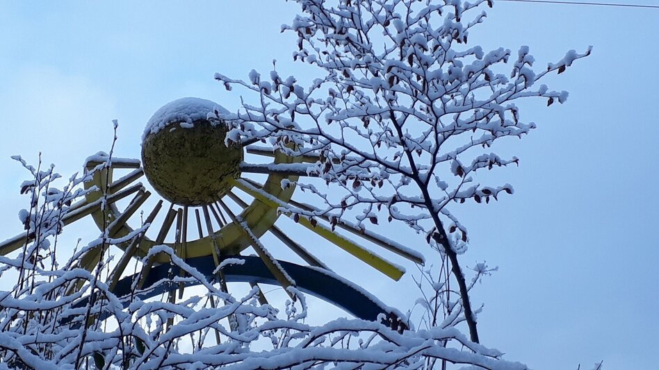 Winter Hiking Winterwanderung am Stanzer Sonnenweg - Touren-Impression #2.2 | © TV Hochsteiermark