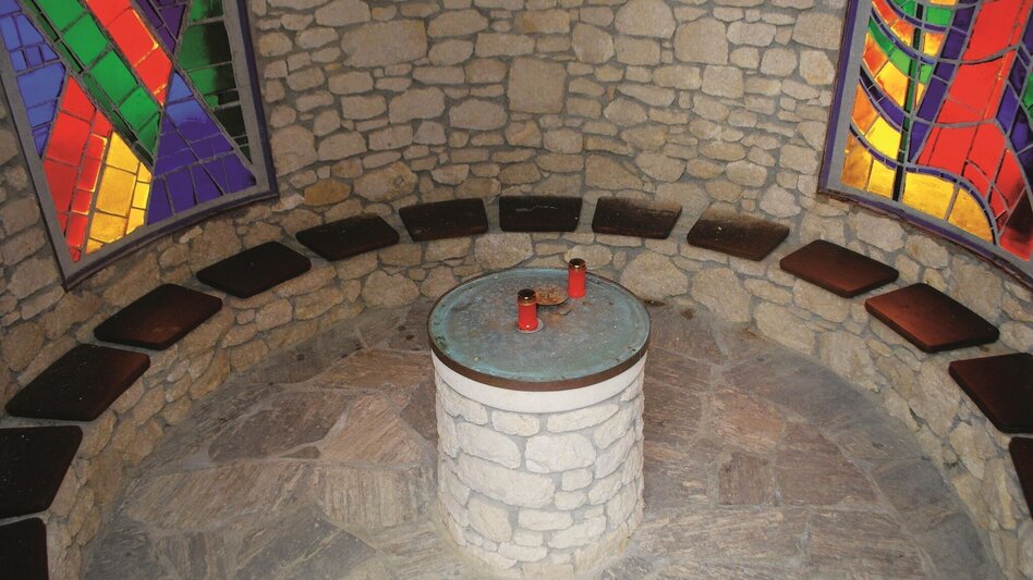 Wanderung Josef-Krainer-Weg - Touren-Impression #2.2 | © TVB Südsteiermark/Gemeinde Allerheiligen b.W.