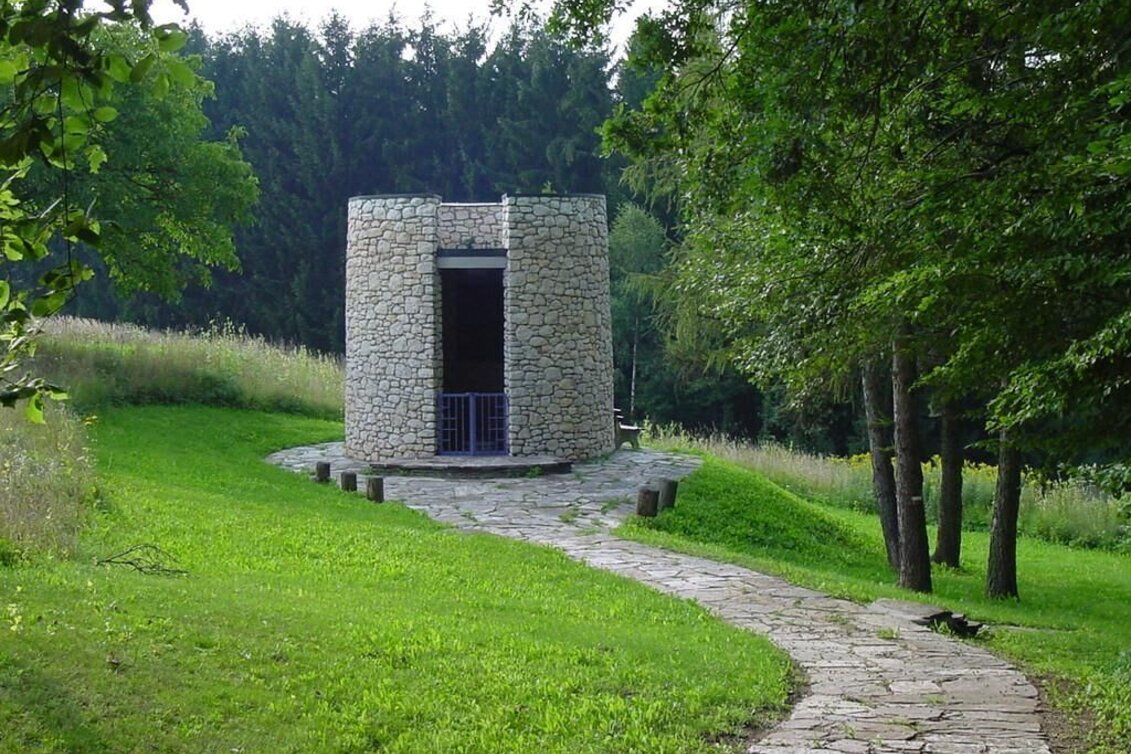 Wanderung Josef-Krainer-Weg - Touren-Impression #1 | © TVB Südsteiermark/ Gemeinde Allerheiligen b.W.