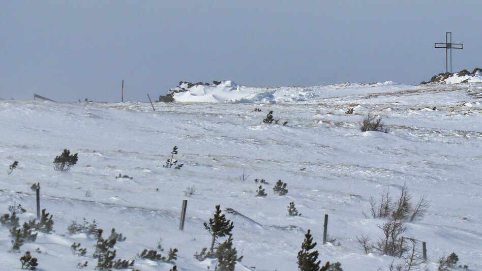 Ski Touring Ski tour Hohe Ranach - Touren-Impression #2.1 | © Weges OG
