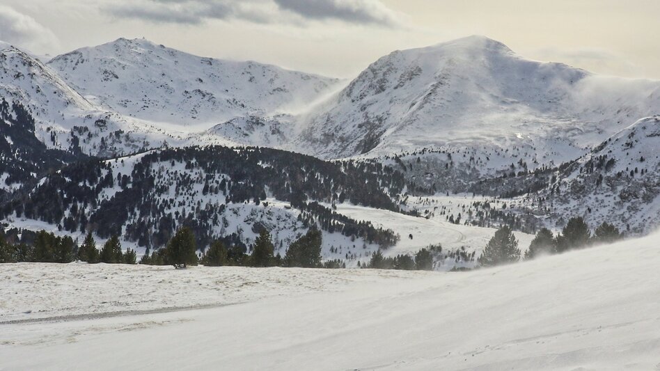 Ski Touring Ski tour Hohe Ranach - Touren-Impression #2.2 | © Weges OG