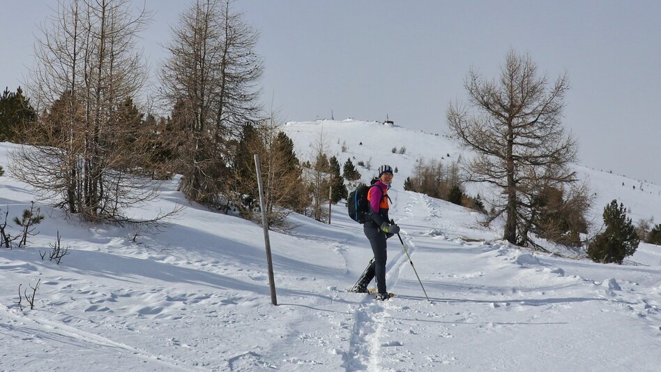 Ski Touring Ski tour Hohe Ranach - Touren-Impression #2.3 | © Weges OG