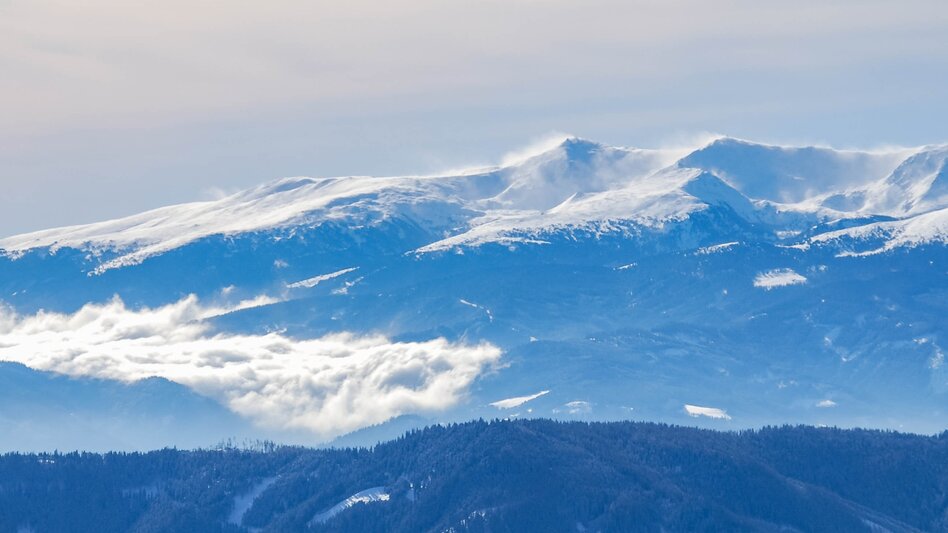 Ski Touring Skiingtour Alpengasthof Sabathy - Zirbitzkogel - Touren-Impression #2.7 | © Martin Edlinger