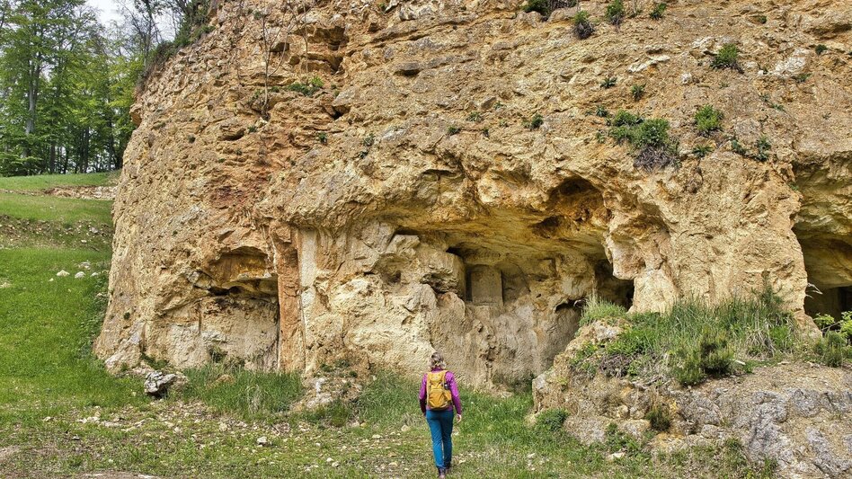 Wanderung Wildoner Kulturwanderweg - Touren-Impression #2.3 | © Weges OG