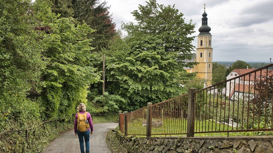 Wanderung Wildoner Kulturwanderweg - Touren-Impression #2.4 | © Weges OG