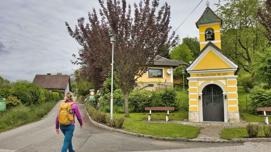 Wanderung Wildoner Kulturwanderweg - Touren-Impression #2.5 | © Weges OG