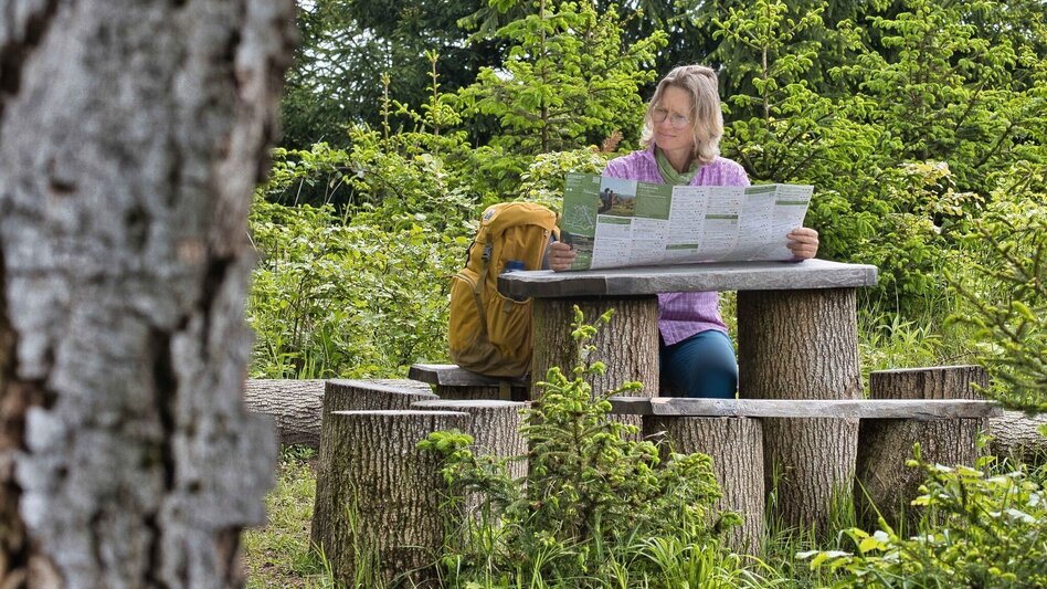 Wanderung Wildoner Kulturwanderweg - Touren-Impression #2.1 | © Weges OG