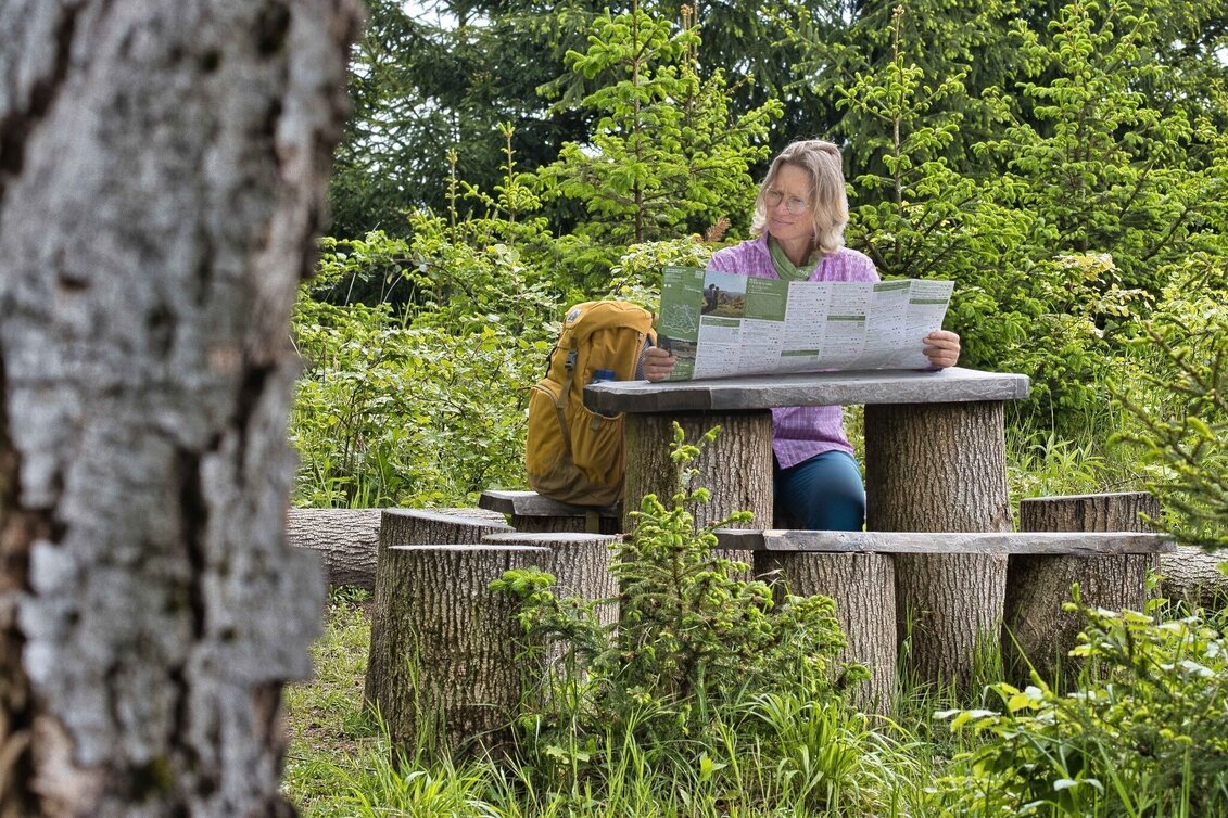 Wanderung Wildoner Kulturwanderweg - Touren-Impression #1 | © Weges OG