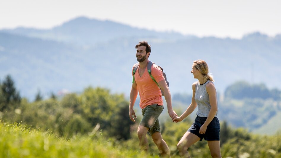 Wanderung Kuketz Runde - Touren-Impression #2.1 | © TV Südsteiermark/Tom Lamm