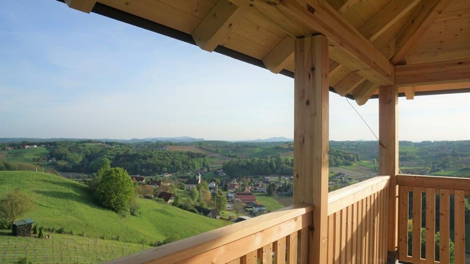 Theme path Experience path Unterlamm (ERLebenspfad Unterlamm) - Touren-Impression #2.2 | © Gemeinde Unterlamm