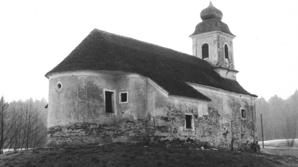 Theme path HWW-Hiking Trail: Lafnitz - St. Ilgen (circular trail) - Touren-Impression #2.1 | © Historischer Verein Wechselland