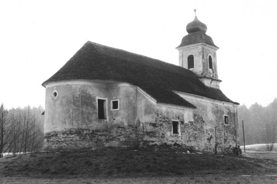 Theme path HWW-Hiking Trail: Lafnitz - St. Ilgen (circular trail) - Touren-Impression #1 | © Historischer Verein Wechselland