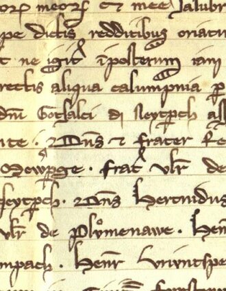 Historischer Weitwanderweg Wechselland | Andreas Salmhofer | © Historischer Verein Wechselland